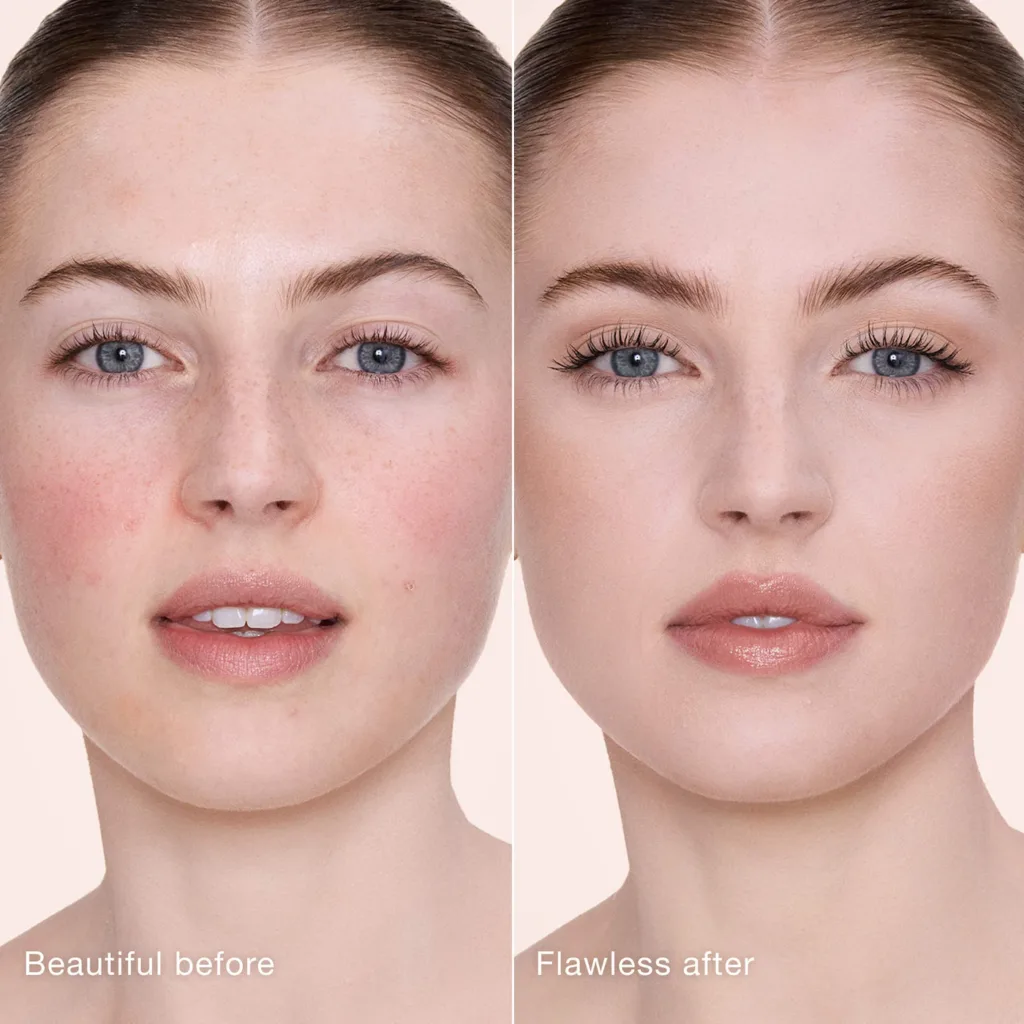 Charlotte Tilbury Airbrush Flawless Crease-Proof Long-Wear Blur Concealer