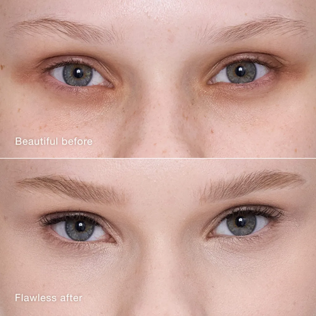 Charlotte Tilbury Airbrush Flawless Crease-Proof Long-Wear Blur Concealer