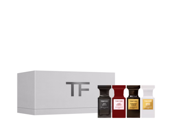 TOM FORD Private Blend Luxe Discovery Set