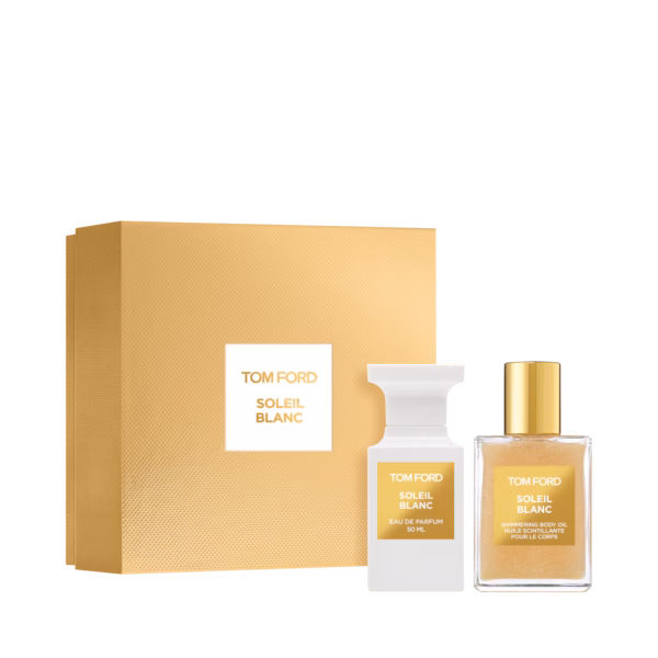 TOM FORD Soleil Blanc Endless Summer Set