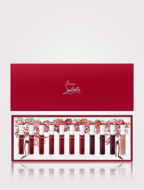 CHRISTIAN LOUBOUTIN Loubiworld Scent Library