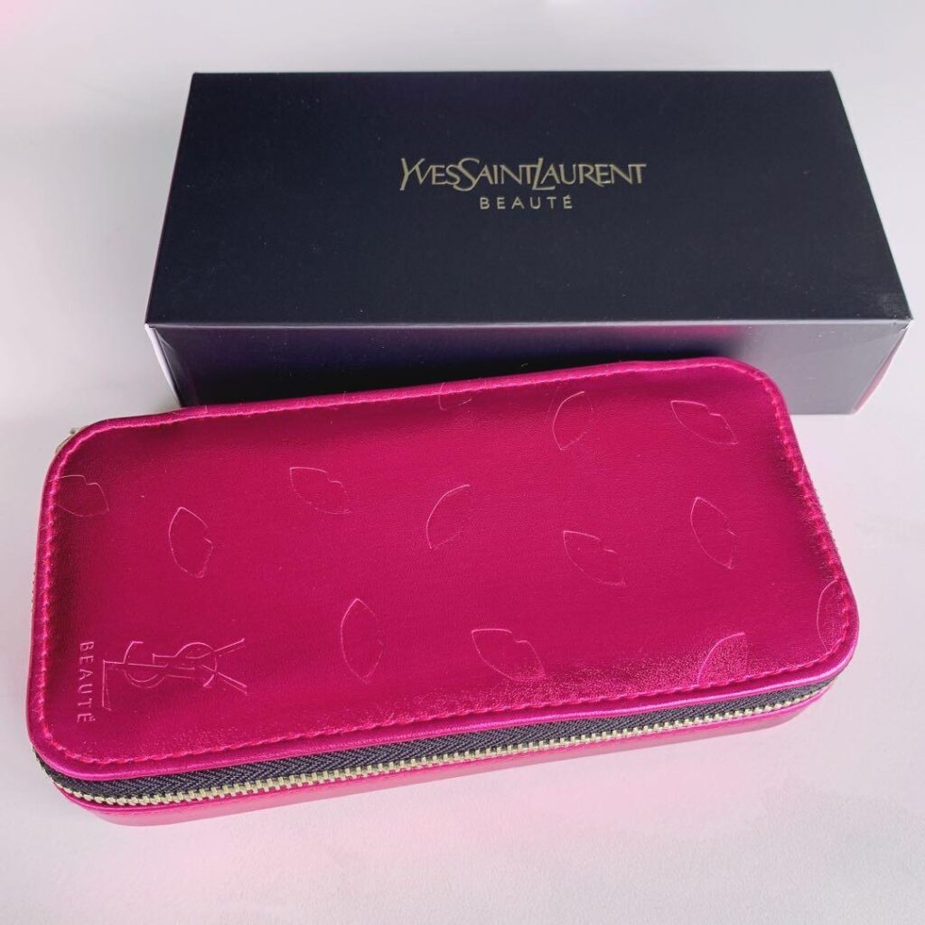 Yves saint Laurent YSL Brush Kit