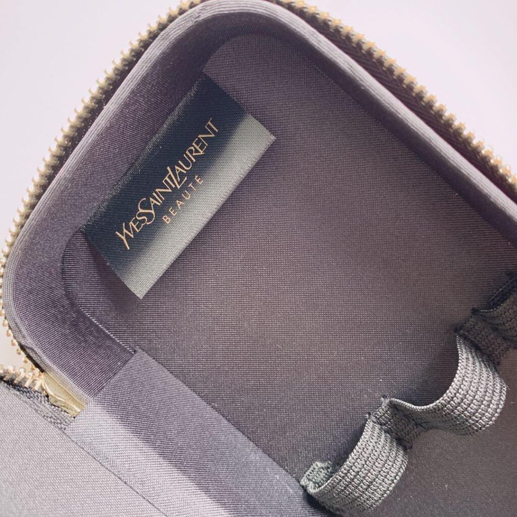 Yves saint Laurent YSL Brush Kit
