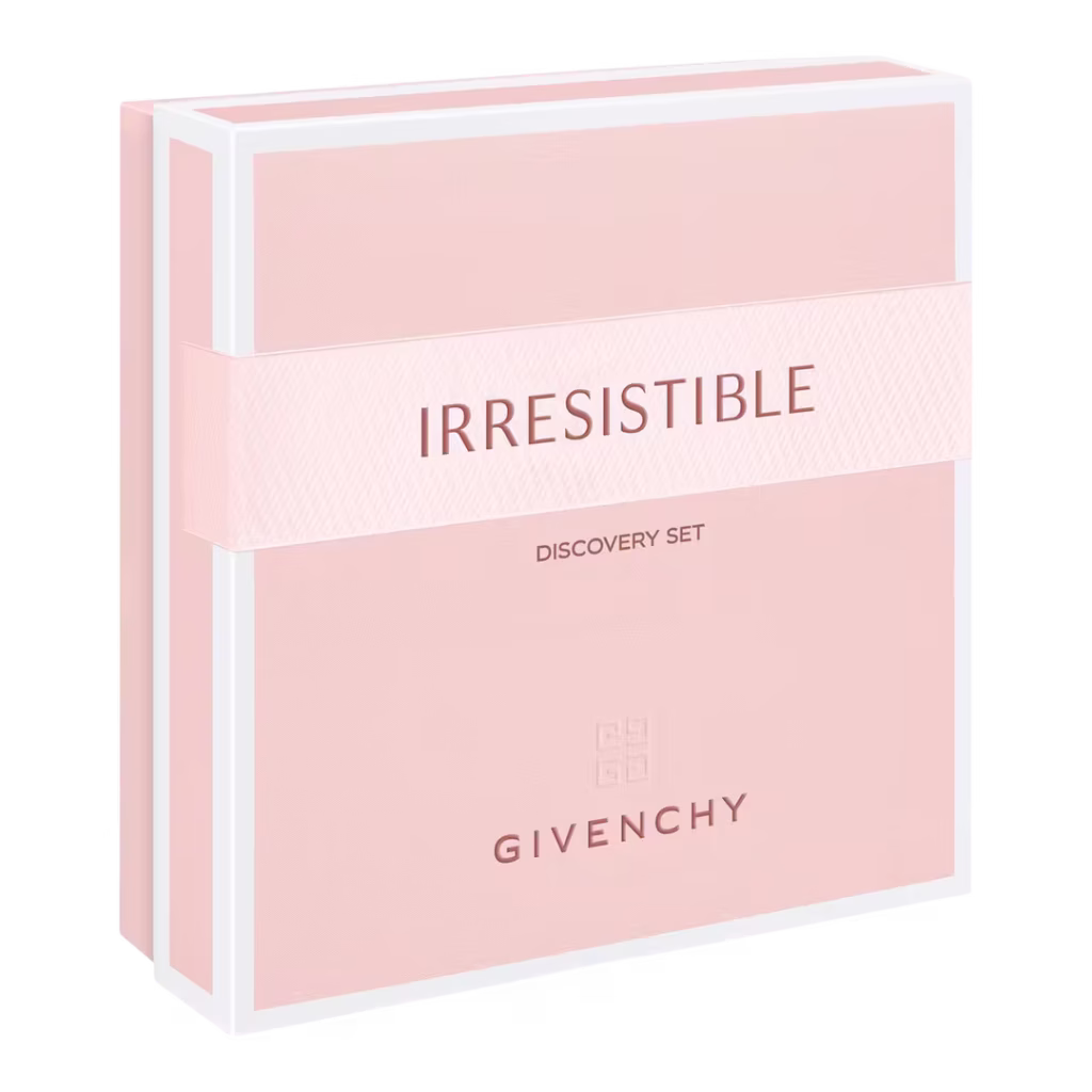 Givenchy Irresistible Eau De Parfum 3-Piece Travel Spray Discovery Set