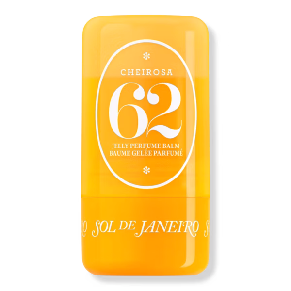 Sol de Janeiro Cheirosa 62 Jelly Perfume Balm