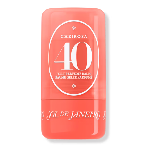 Sol de Janeiro Cheirosa 40 Jelly Perfume Balm