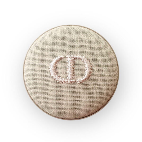 DIOR Beige Fabric Mirror