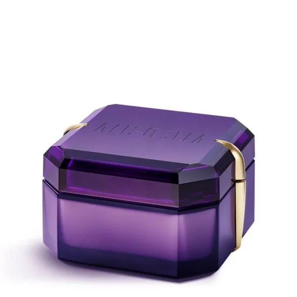 MUGLER ALIEN BODY CREAM