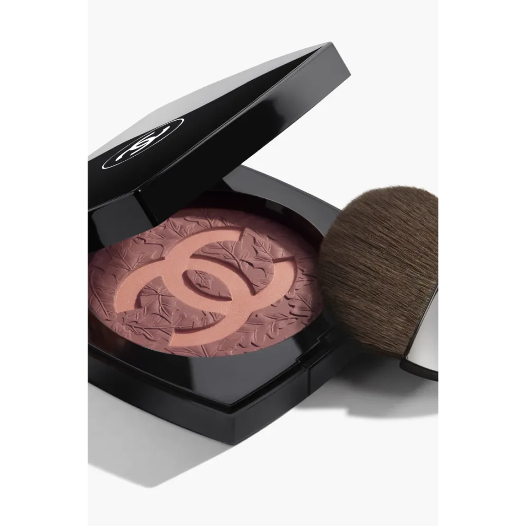 CHANEL EQUINOX DOUCEUR EXCLUSIVE CREATION BLUSH HARMONY