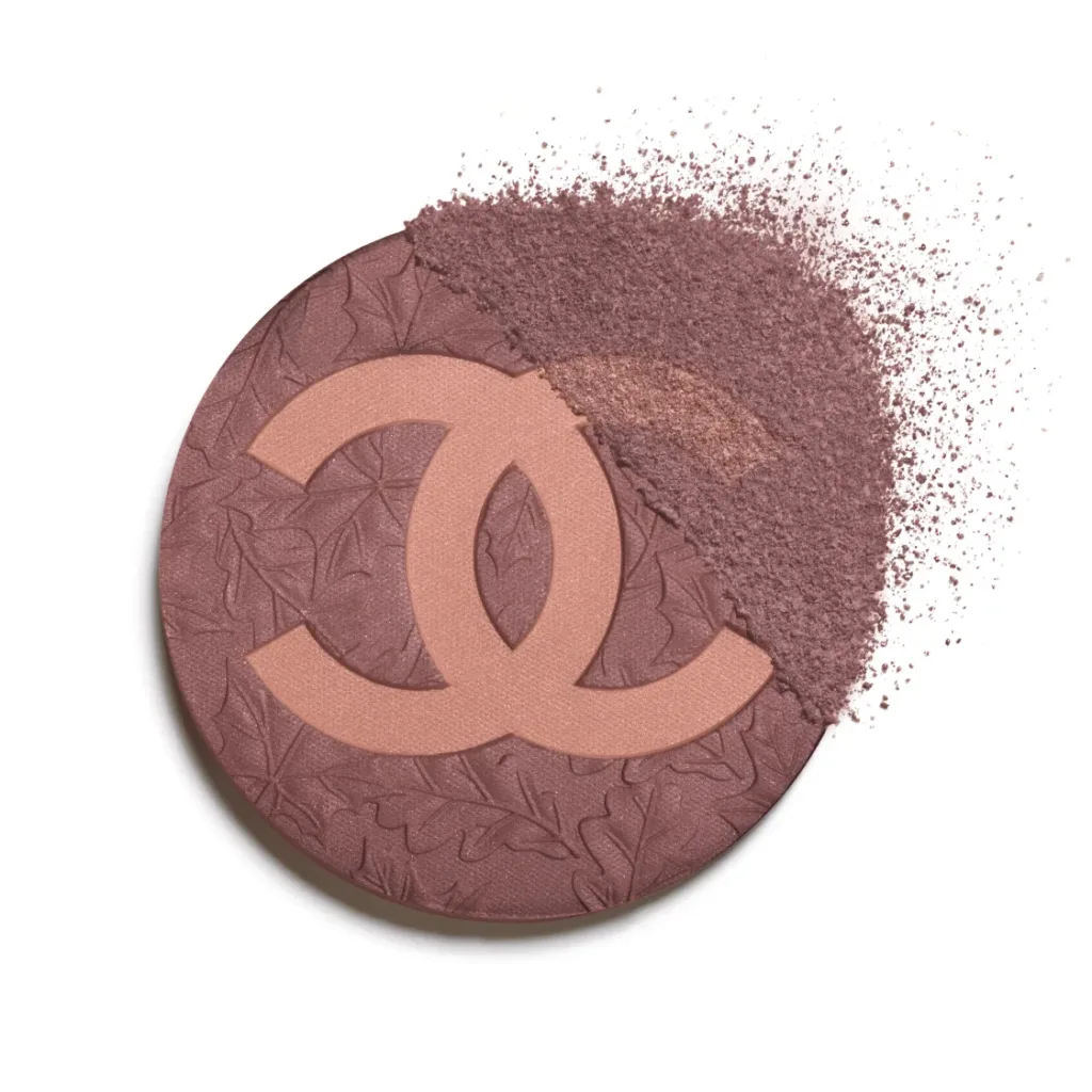 CHANEL EQUINOX DOUCEUR EXCLUSIVE CREATION BLUSH HARMONY