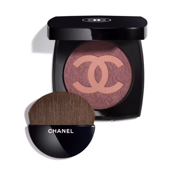 CHANEL EQUINOX DOUCEUR EXCLUSIVE CREATION BLUSH HARMONY