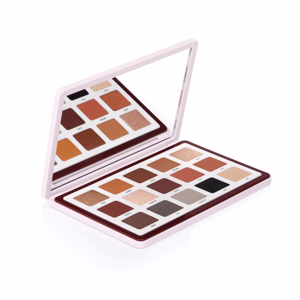Natasha Denona Biba Palette