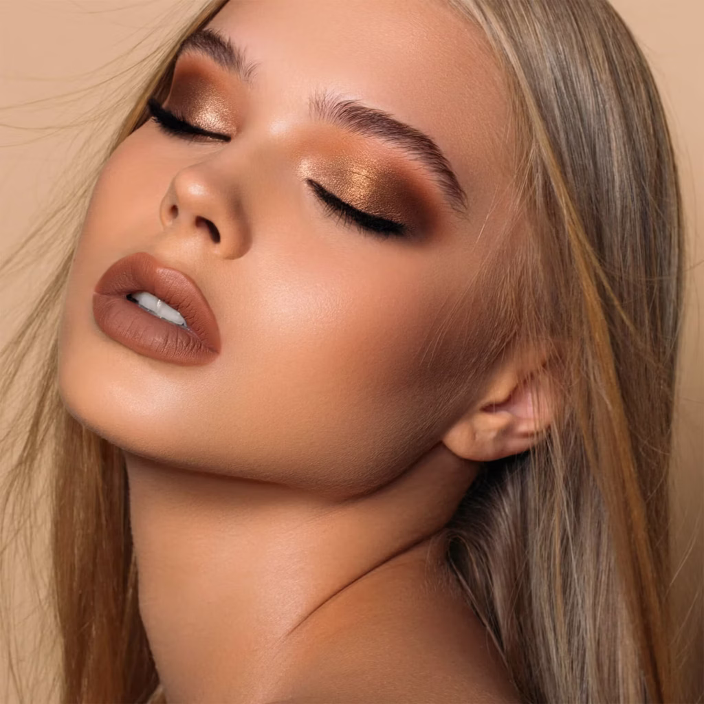 Natasha Denona Biba Palette