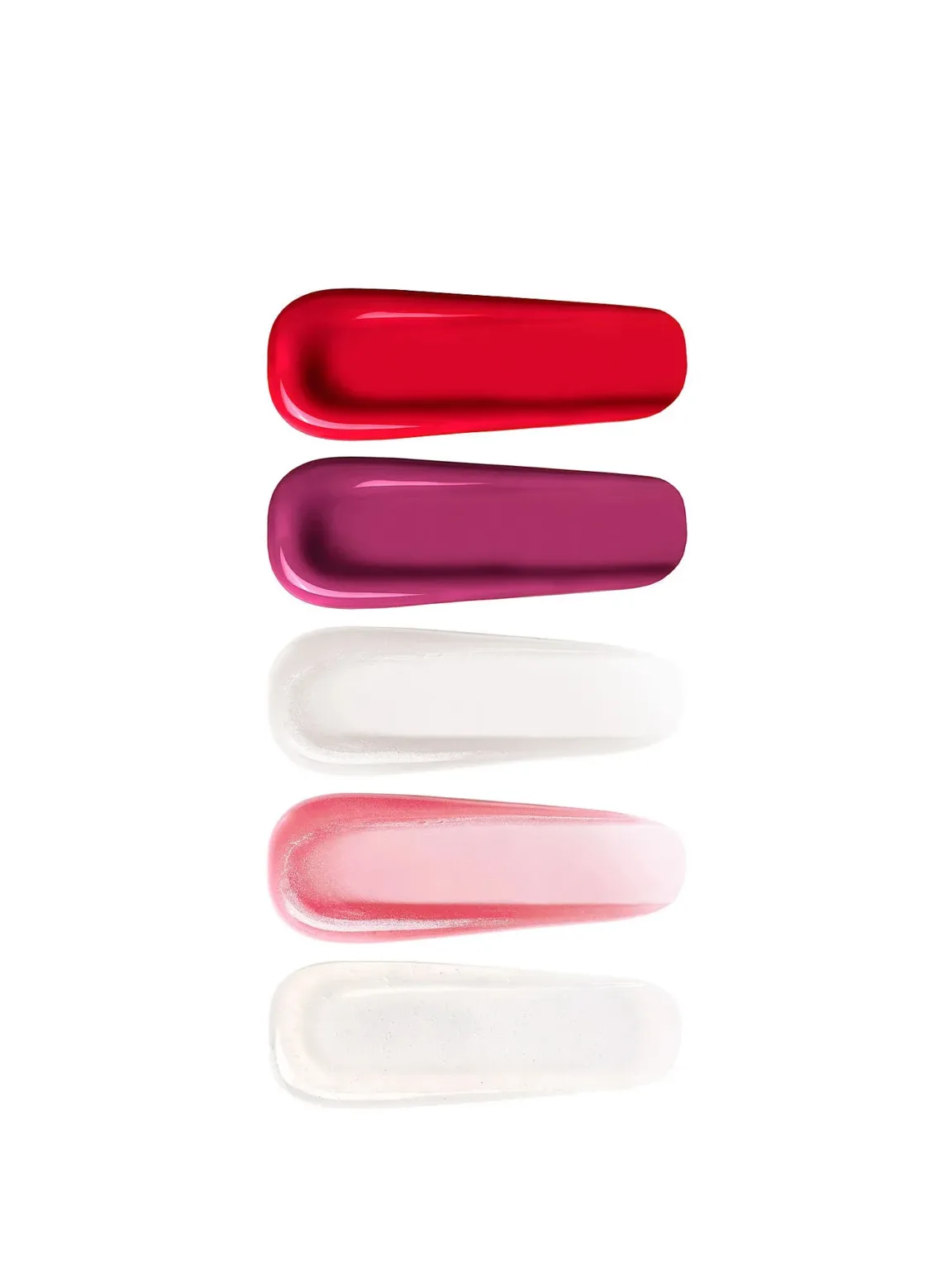 Victoria’s Secret The Ultimate Lip Set 5-Piece Gloss & Balm Collection Gift Box