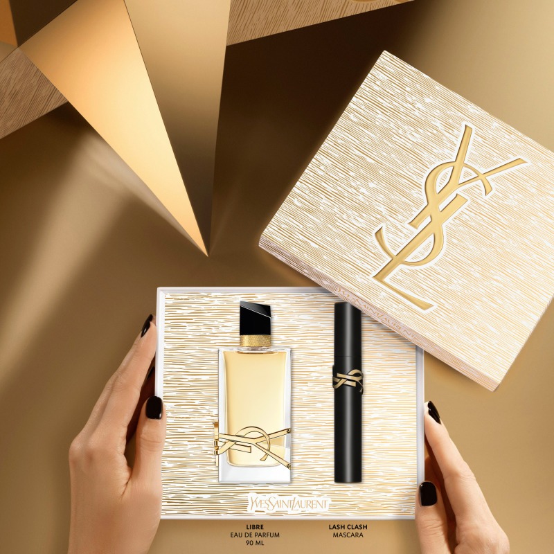 Yves Saint Laurent YSL Libre Set
