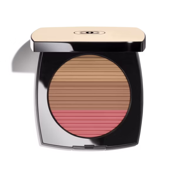 CHANEL LES BEIGES Healthy Glow Sun-Kissed Powder
