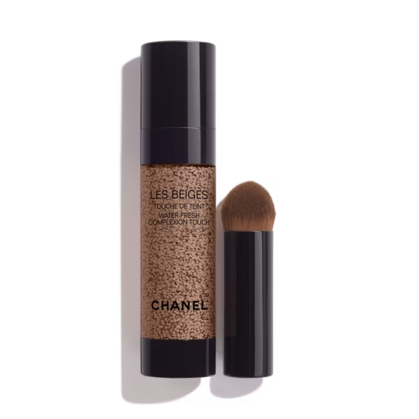 CHANEL LES BEIGES Water-Fresh Complexion Touch