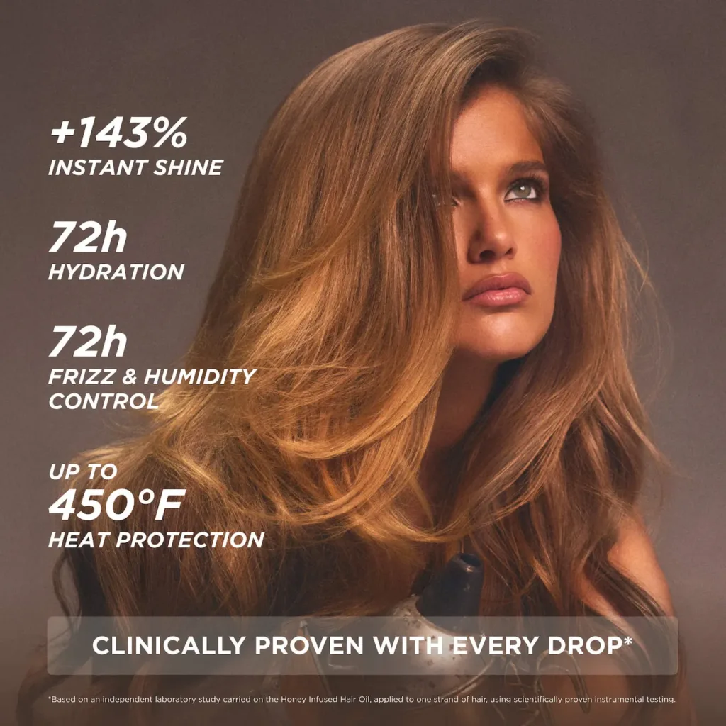 ثنائي جيزو هوني غلوس
