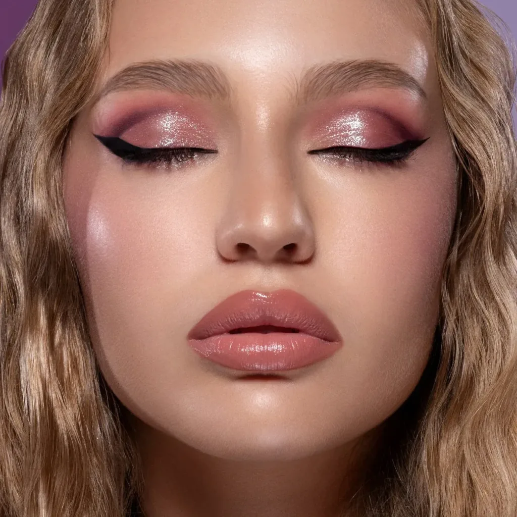 NATASHA DENONA Love Face Eyeshadow & Cheek Essential Palette