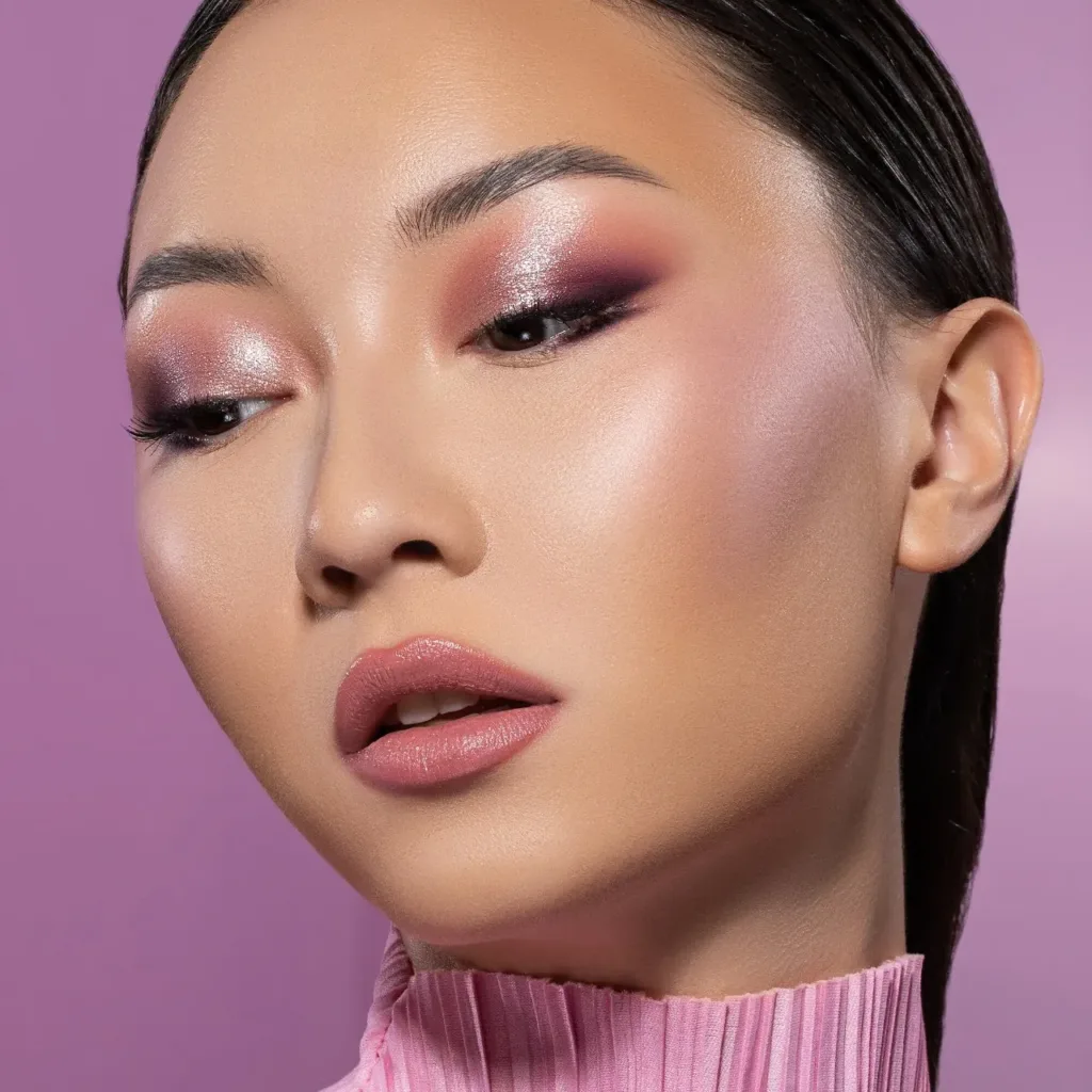 NATASHA DENONA Love Face Eyeshadow & Cheek Essential Palette