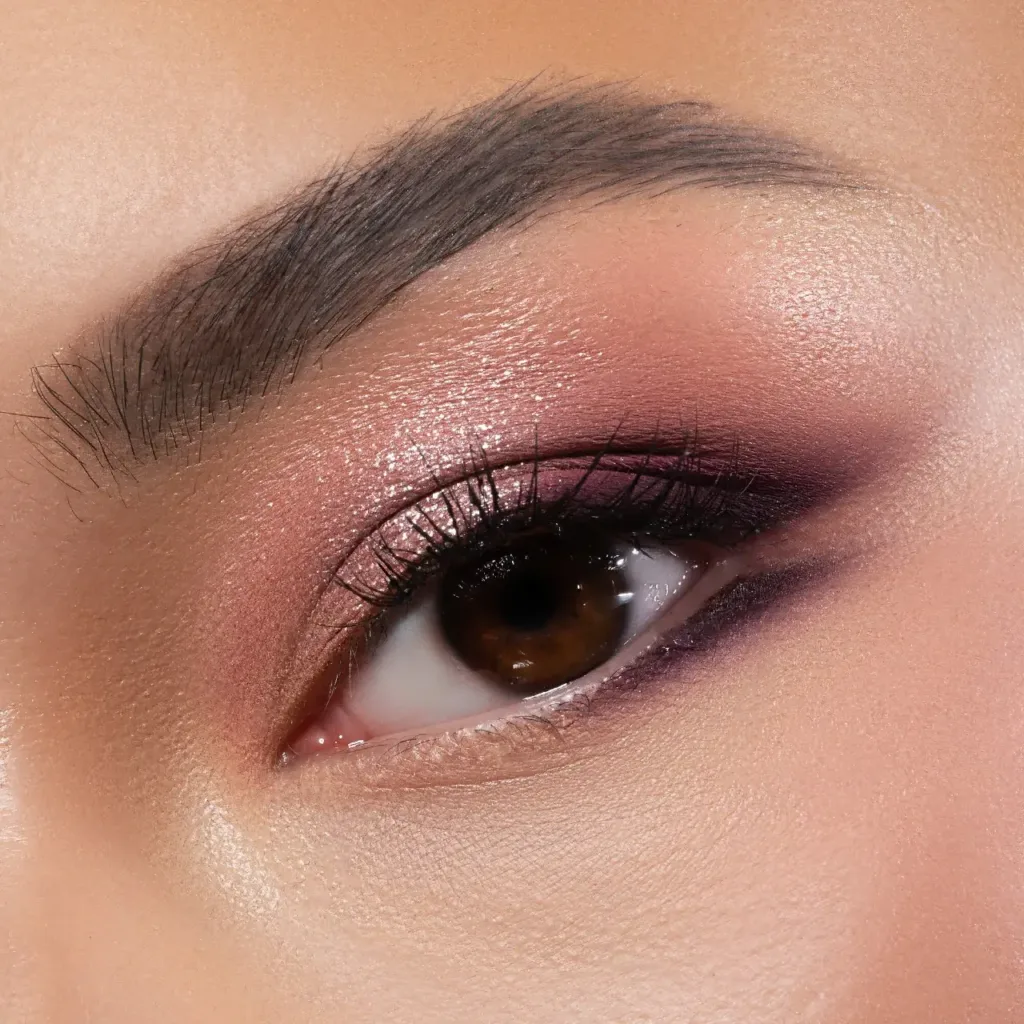 NATASHA DENONA Love Face Eyeshadow & Cheek Essential Palette