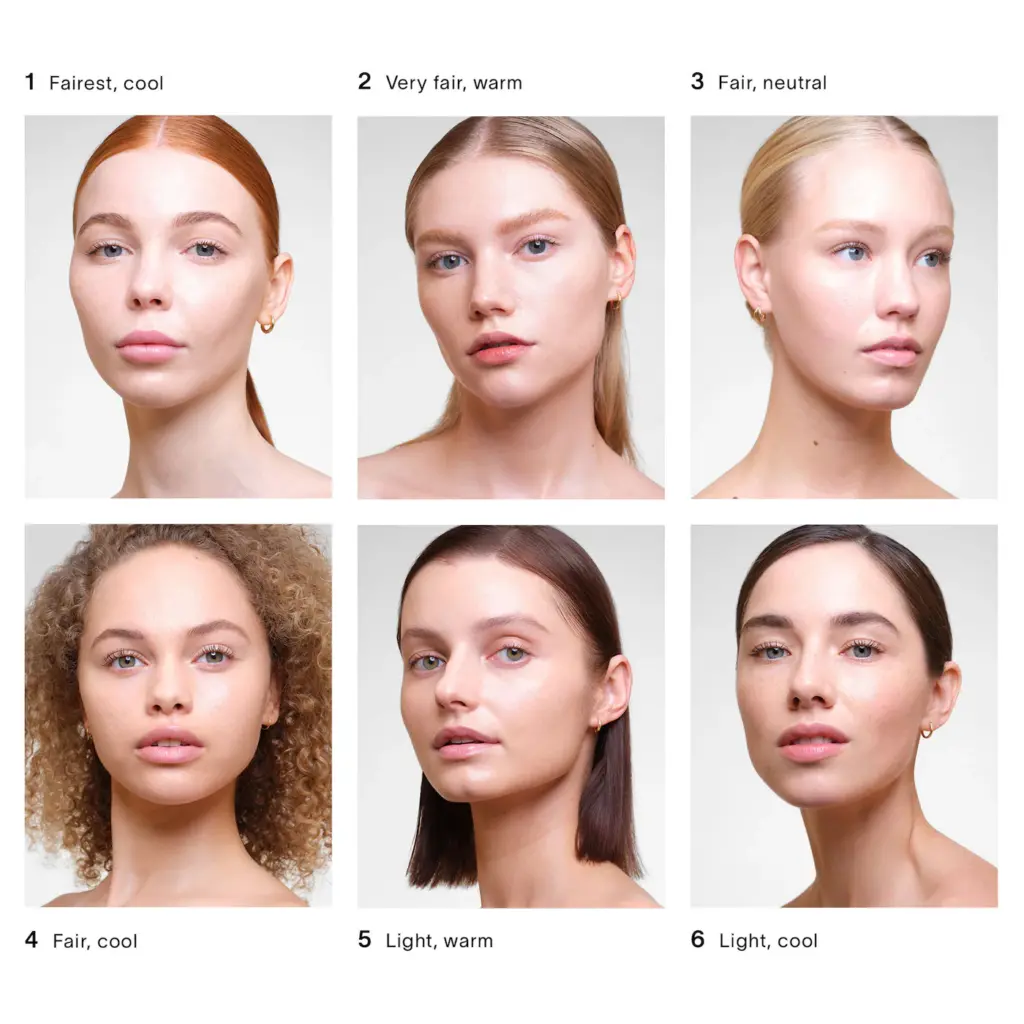 Hourglass Veil™ Hydrating Skin Tint Foundation