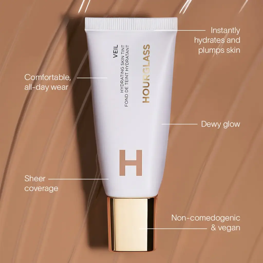 Hourglass Veil™ Hydrating Skin Tint Foundation