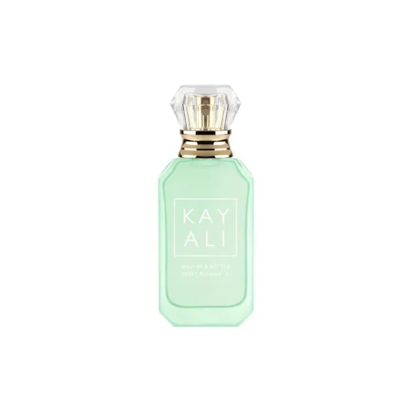KAYALI Mini MAUI IN A BOTTLE SWEET BANANA | 37 Eau de Parfum