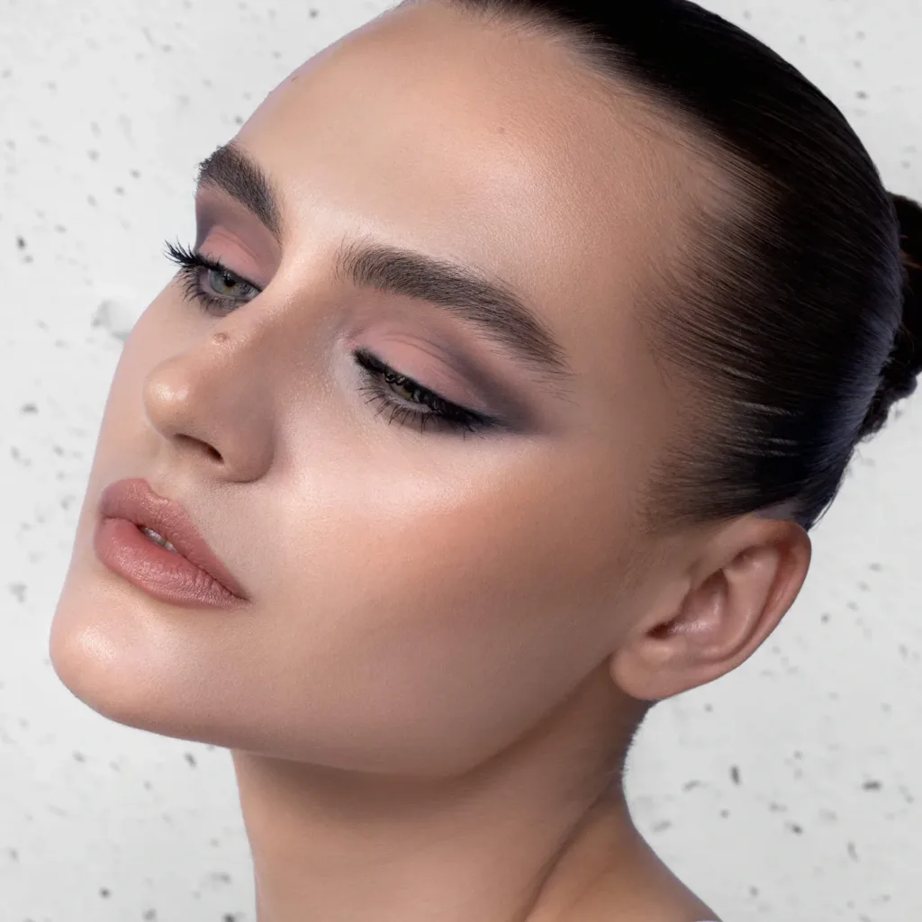 NATASHA DENONA Eye Sculpt Texture & Tone Eyeshadow Palette