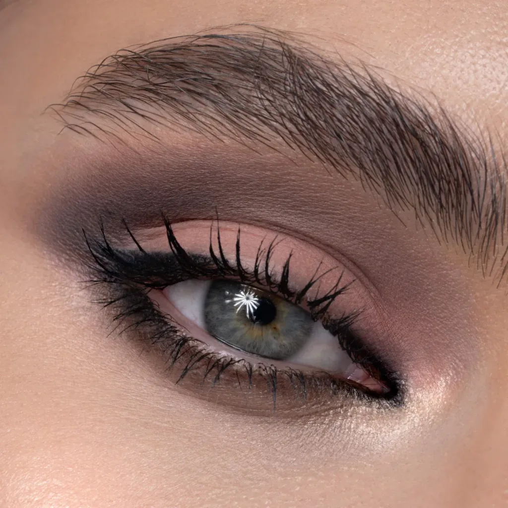 NATASHA DENONA Eye Sculpt Texture & Tone Eyeshadow Palette