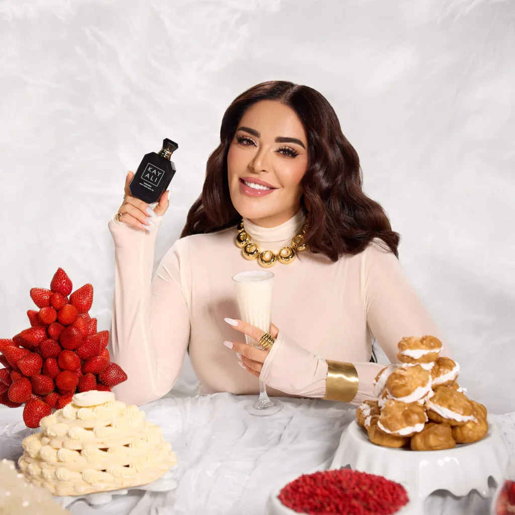 KAYALI OUDGASM MILKY MUSK OUD | 30 أو دو برفوم بخاخ السفر المكثف