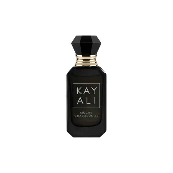 KAYALI  OUDGASM MILKY MUSK OUD | 30 Eau de Parfum Intense Travel Spray