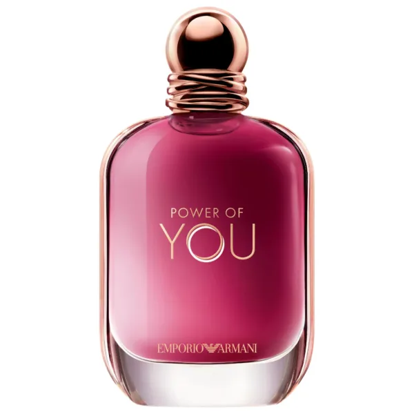 Armani Beauty Power of You Eau de Parfum with Passion Fruit