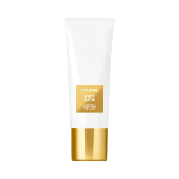 Tom Ford White Suede Hand Cream