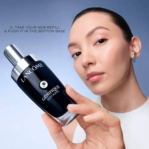 Lancôme Génifique Ultimate Recovery Serum Refill Duo