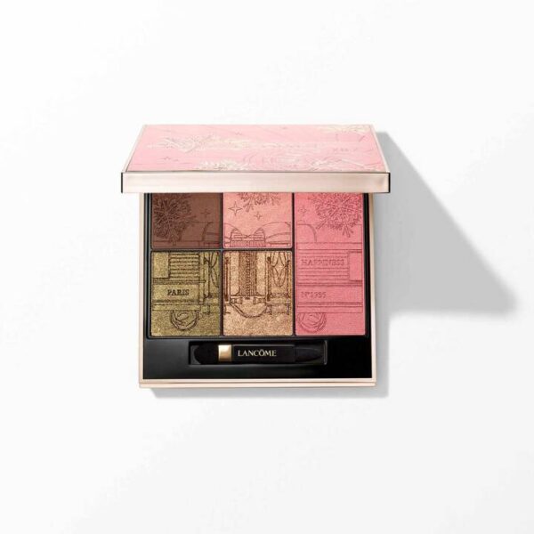 Lancome The Adventurous Palette