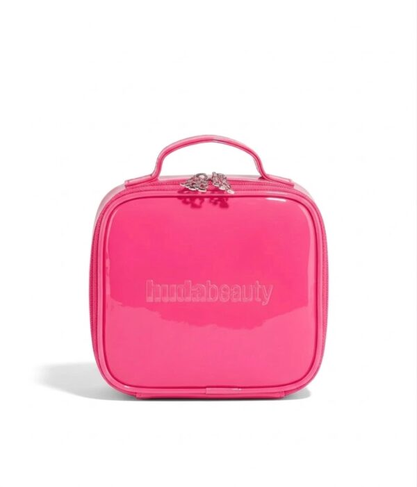 HUDA BEAUTY Mini VANITY BAG