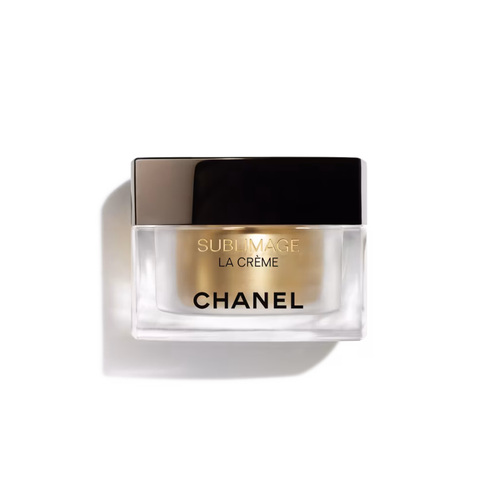 CHANEL SUBLIMAGE LA CRÈME TEXTURE UNIVERSELLE