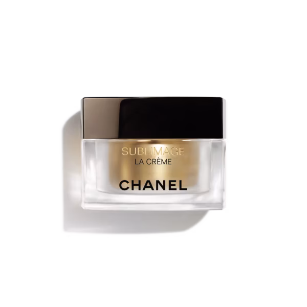 CHANEL SUBLIMAGE LA CRÈME TEXTURE SUPRÊME