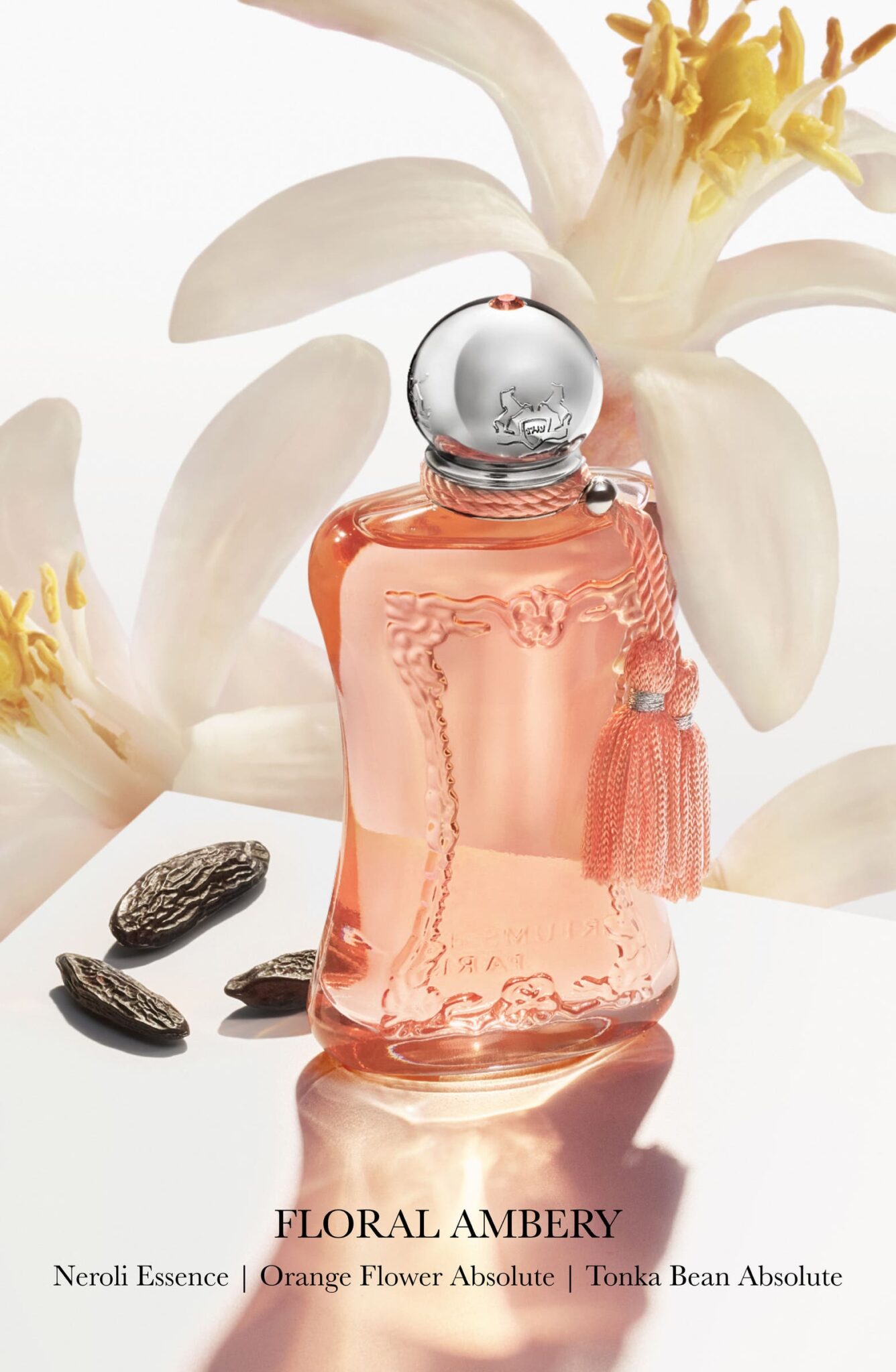 Parfums de Marly Athénaïs Eau Athénaïs Eau de Parfum