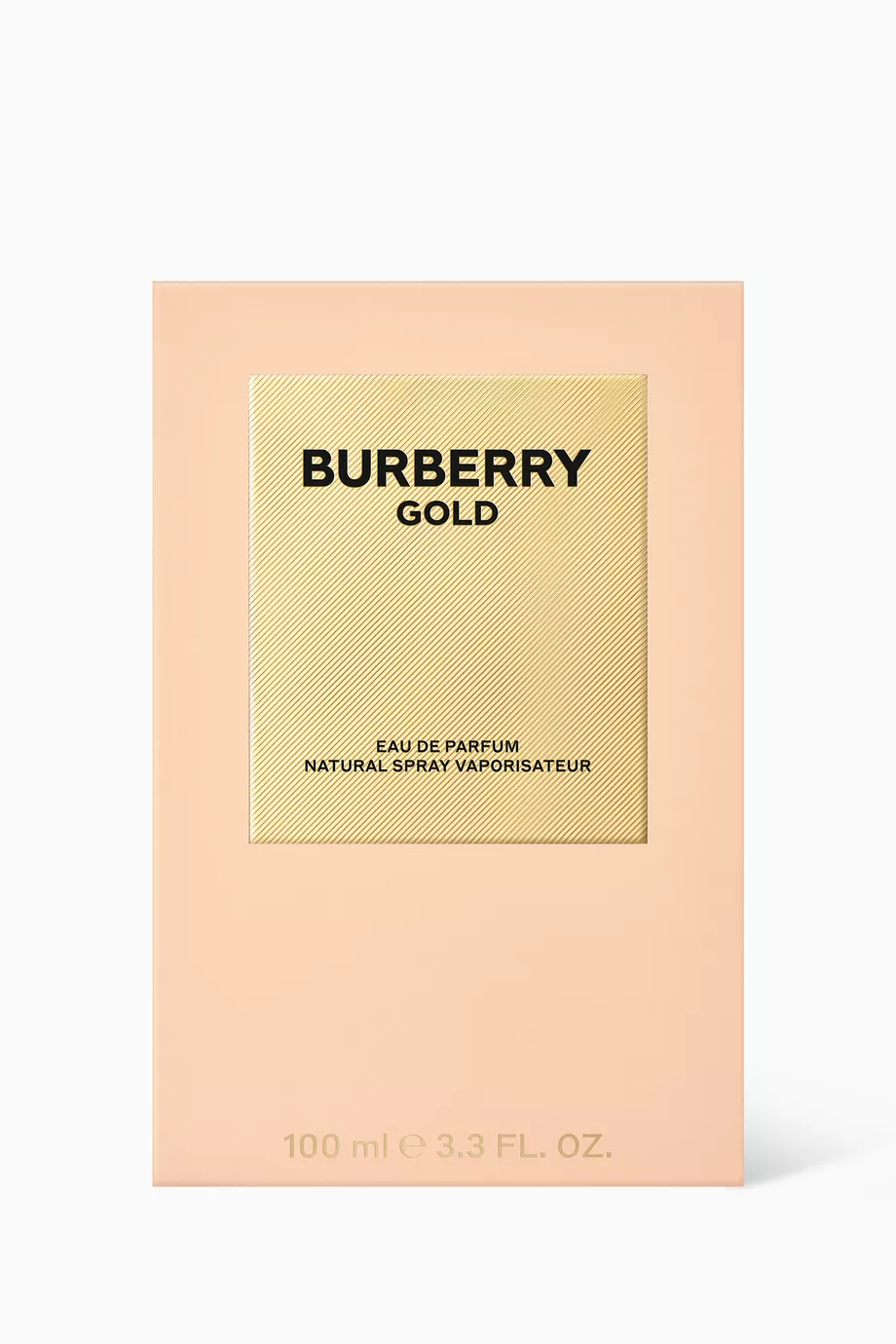BURBERRY Gold Eau de Parfum