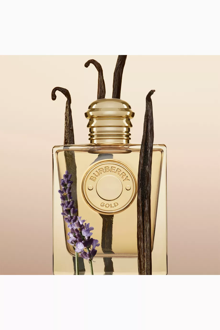 BURBERRY Gold Eau de Parfum