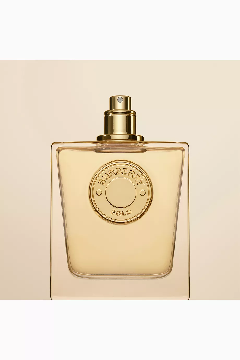 BURBERRY Gold Eau de Parfum