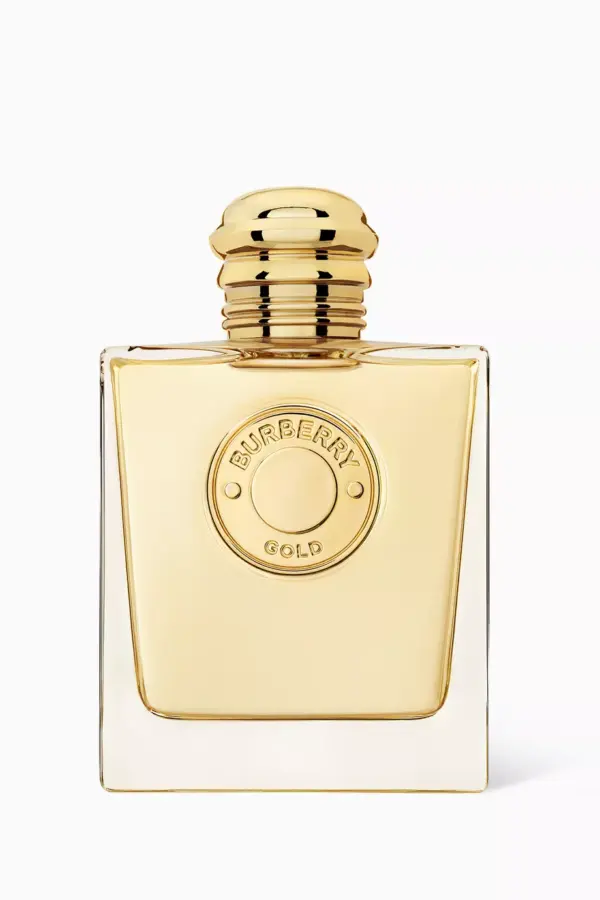 BURBERRY Gold Eau de Parfum