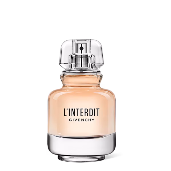 GIVENCHY L’INTERDIT Hair Mist