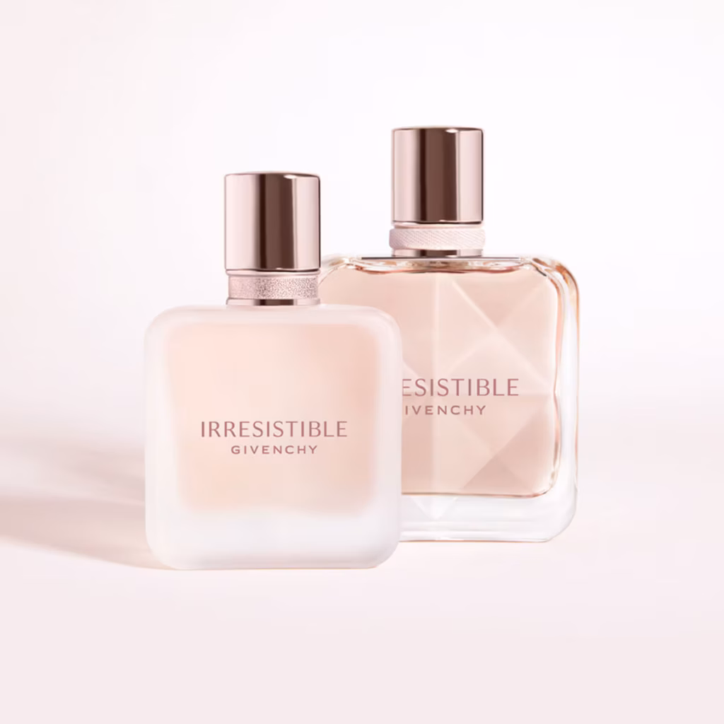 GIVENCHY IRRESISTIBLE HAIR MIST