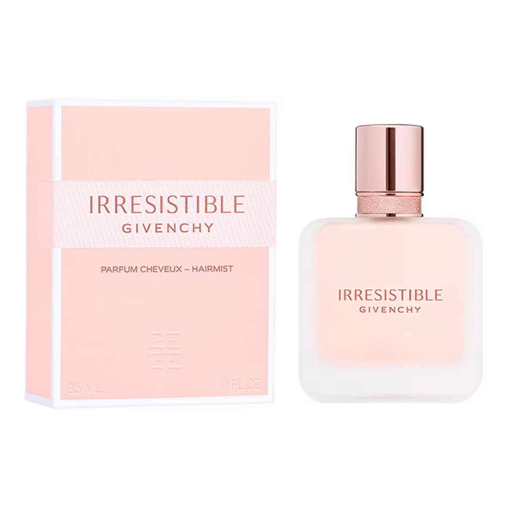 GIVENCHY IRRESISTIBLE HAIR MIST
