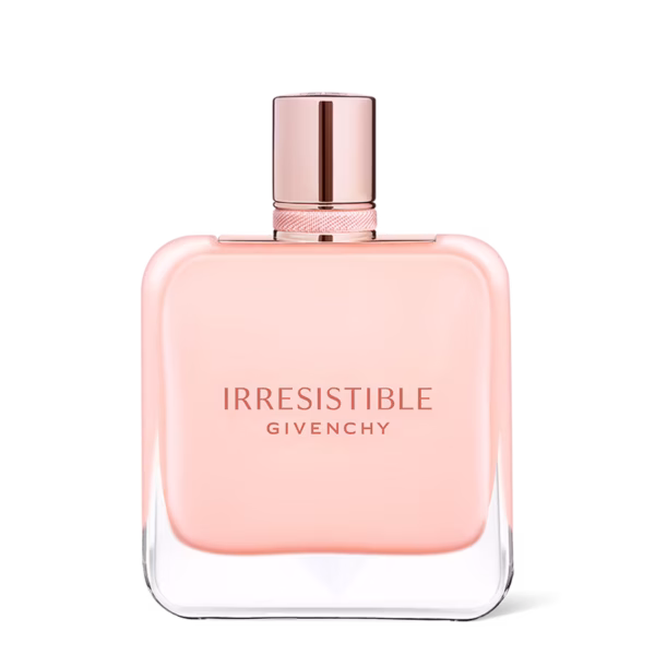 GIVENCHY IRRESISTIBLE ROSE VELVET Eau de Parfum
