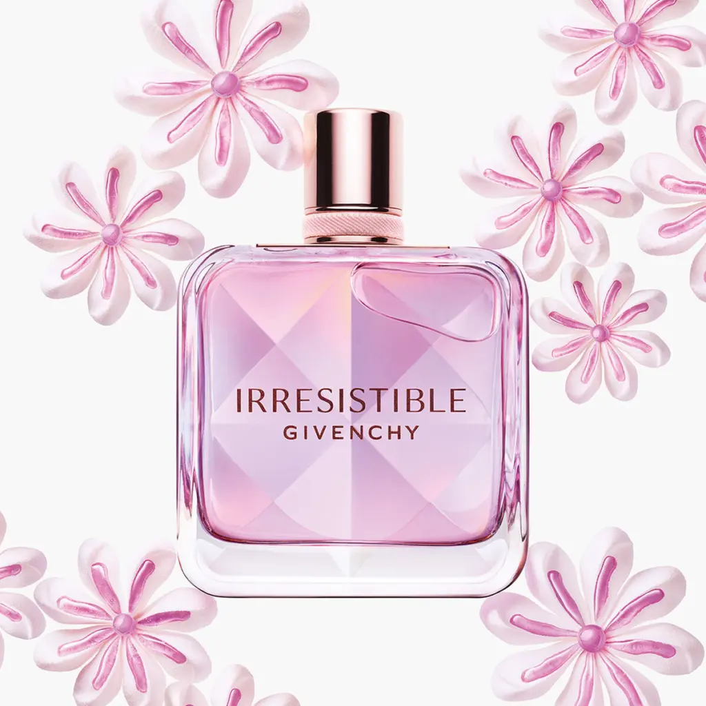 Givenchy Irresistible Nectar Eau de Parfum