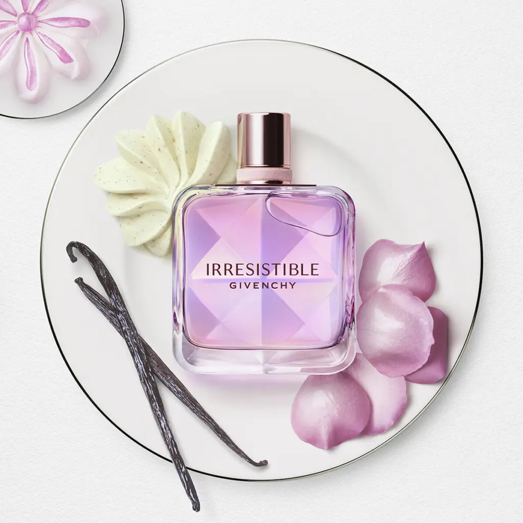 Givenchy Irresistible Nectar Eau de Parfum